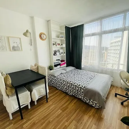 Apartment Gusano De Seda Torremolinos